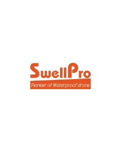 SwellPro - SAR KIT, Aluminium Frame for SAR2
